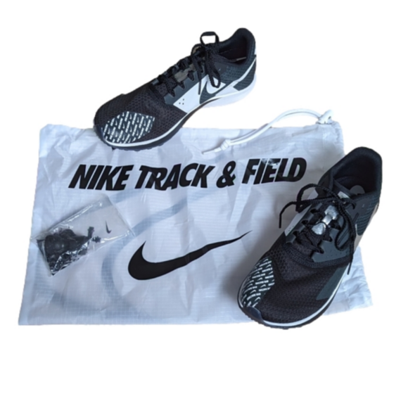 NWOT Nike Rival XC 6 (cross country) - Picture 10 of 11
